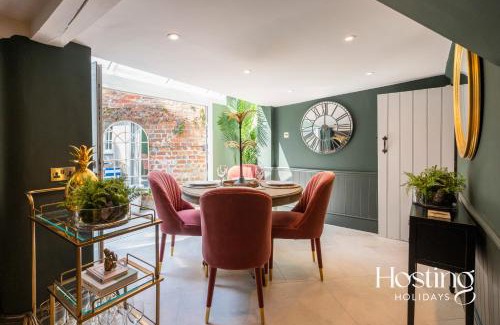 Marlow Casa | The Palm Cottage Marlow