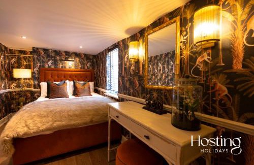 Marlow Casa | The Palm Cottage Marlow
