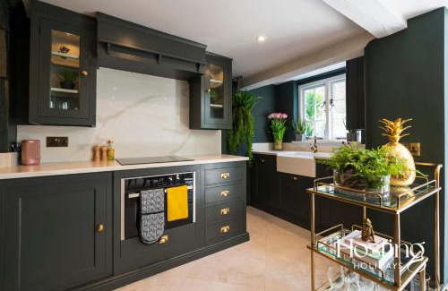 Marlow Casa | The Palm Cottage Marlow