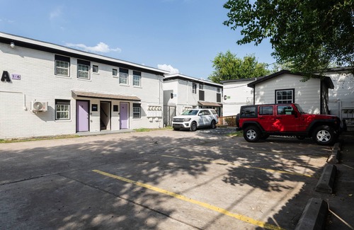 MacGregor Apartamento | The Palm Flats 01! Zoo! Museums! Medical Center!