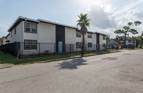 MacGregor Apartamento | The Palm Flats 09! Zoo! Museums! Medical Center!