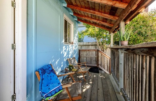 Avila Beach Apartamento | The Palm House - Avila Beach