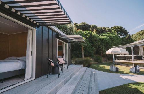 Tutukaka Casa | The Palm