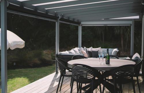 Tutukaka Casa | The Palm