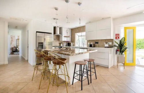 Palm Springs Casa | The Palm Springs Luxury Estate