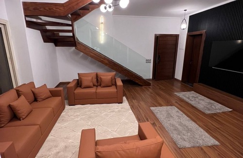 New Cairo Apartamento | The Palm Terrace Penthouse 280 sqm 3 Bedrooms