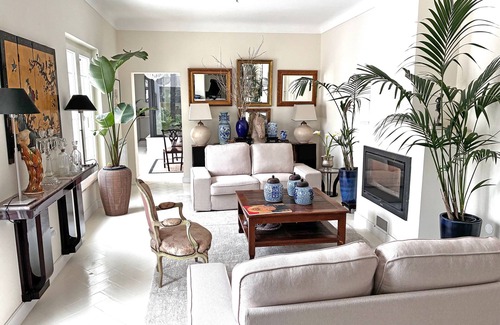 Alvito Casa | The Palm Tree House: Alentejo, Private swimming pool, 6 suites, Iconic Palm tree