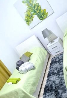 Qawra Casa | The Palm Villa