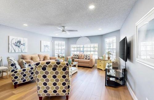 Royal Palm Bay Apartamento | The Palms 1st floor By Pool, Fully Stocked 5 stars