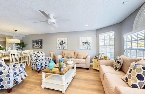 Royal Palm Bay Apartamento | The Palms 1st floor By Pool, Fully Stocked 5 stars