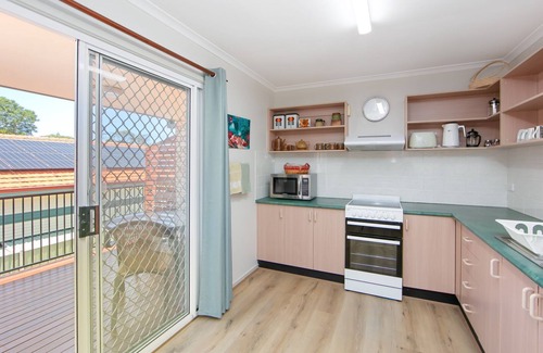 Iluka Apartamento | The Palms 3