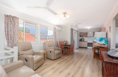 Iluka Apartamento | The Palms 3