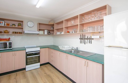 Iluka Apartamento | The Palms 3