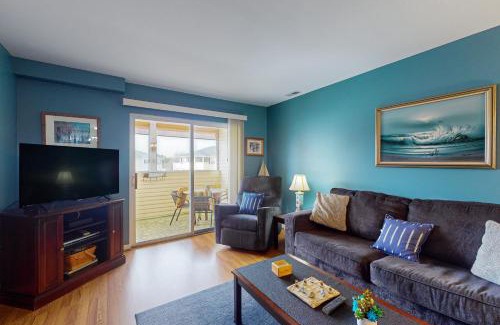 Rehoboth Beach Apartamento | The Palms - 36525 Palm Dr #5304