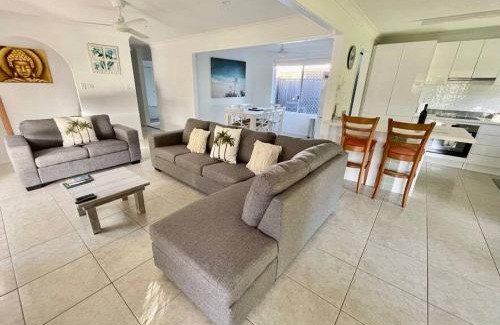 Pottsville Casa | The Palms Beach House