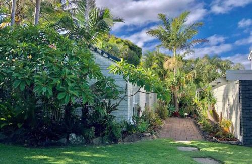 Pottsville Casa | The Palms Beach House