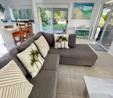 Pottsville Casa | The Palms Beach House