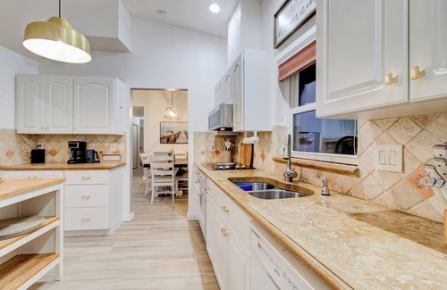 Trailer Estates Casa | The Palms Beach House Retreat