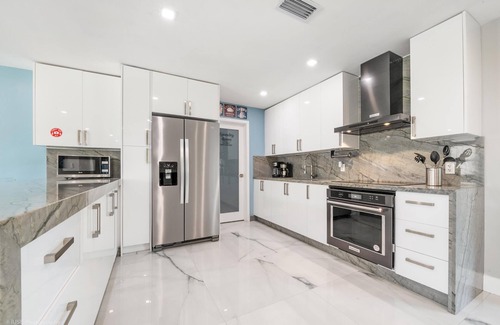 Cutler Bay Casa | The Palms/Big Pool/Pool Table/Foosball