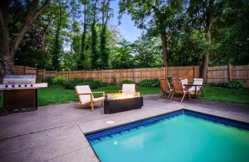 Des Moines Casa | The Palms Mirage House home