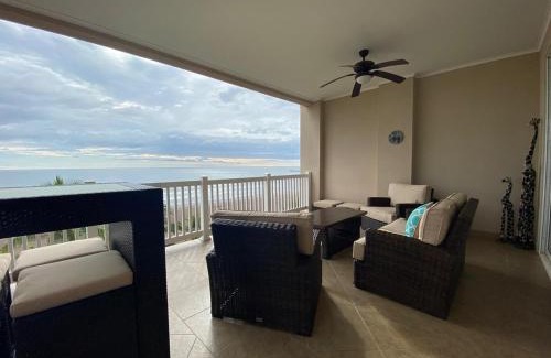 Barrio Los Villalobos Apartamento | The Palms Oceanfront Condo 604