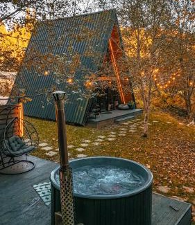 Predeal Chalet De Esquí | The Palo Cabins