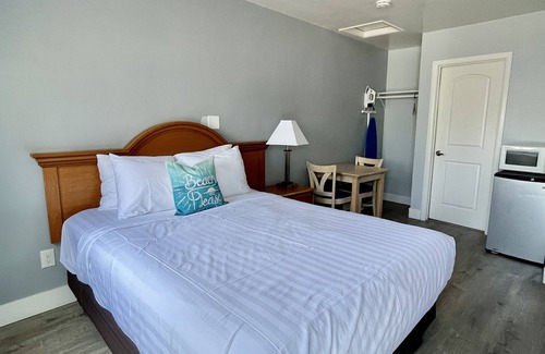 Shell Beach Hotel | The Palomar Inn