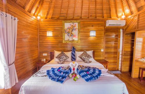Ceningan Island Complejo | The Pandawa Hills Ceningan