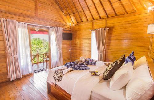 Ceningan Island Complejo | The Pandawa Hills Ceningan