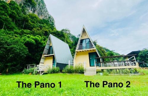 Lan Sak Casa | The Pano Hup pa tat