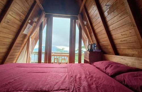 Kintamani Otro | The Panorama Batur Camp