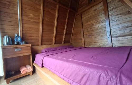 Kintamani Otro | The Panorama Batur Camp