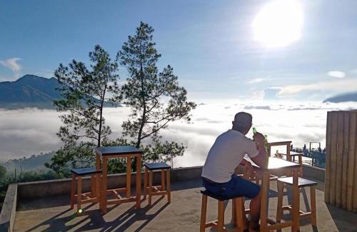 Kintamani Otro | The Panorama Batur Camp