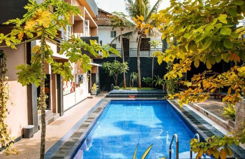 Ettukala Casa | The Panorama Negombo