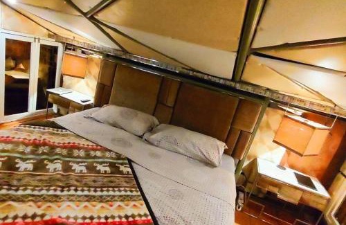 Legazpi Apartamento | The Panorama Penthouse Daraga