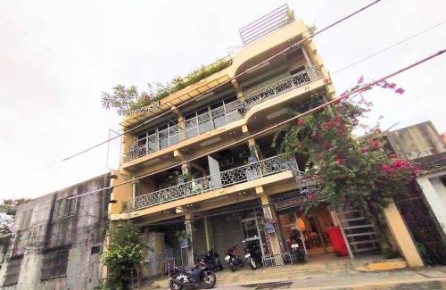 Legazpi Apartamento | The Panorama Penthouse Daraga