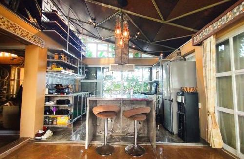 Legazpi Apartamento | The Panorama Penthouse Daraga