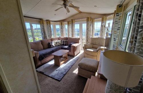 Aberystwyth Casa | The Panorama View Luxury Retreat in Aberystwyth