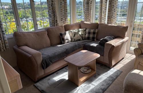 Aberystwyth Casa | The Panorama View Luxury Retreat in Aberystwyth