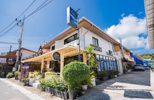 Wichit Hotel | The Panwa Guesthouse, Phuket