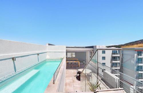 Observatory Apartamento | The Paragon 317 by Host Agents