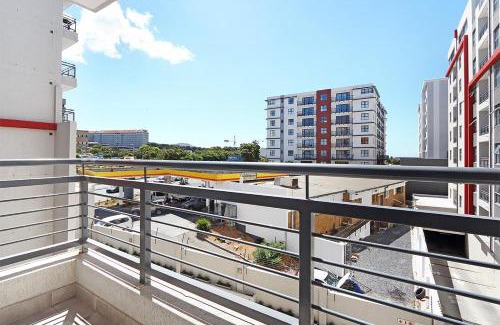 Observatory Apartamento | The Paragon 317 by Host Agents