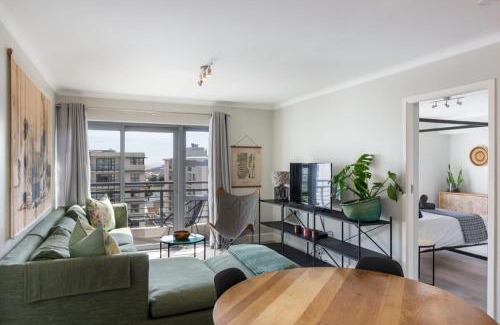 Observatory Apartamento | The Paragon Cosmo Sanctuary Sophisticated Mountain & City Views
