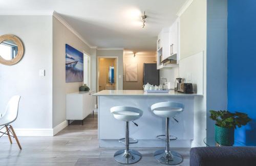 Observatory Apartamento | The Paragon KAHLÚA Modern Open Plan Centrally Located