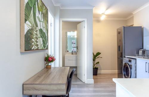 Observatory Apartamento | The Paragon NOMAD Walk to Restaurants in a Trendy Central Area