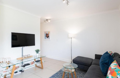 Observatory Apartamento | The Paragon Urbane CENTRALLY LOCATED, MODERN COMFORTS