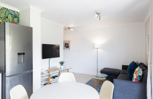 Observatory Apartamento | The Paragon Urbane CENTRALLY LOCATED, MODERN COMFORTS