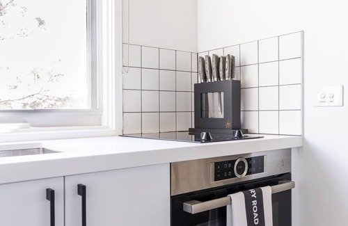 Dromana Casa | The Park Apartment - Alquiler de vacaciones en Dromana