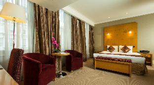 Kensington Hotel | The Park City Grand Plaza Kensington Hotel