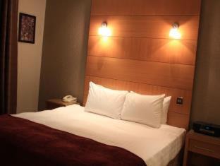 Kensington Hotel | The Park City Grand Plaza Kensington Hotel